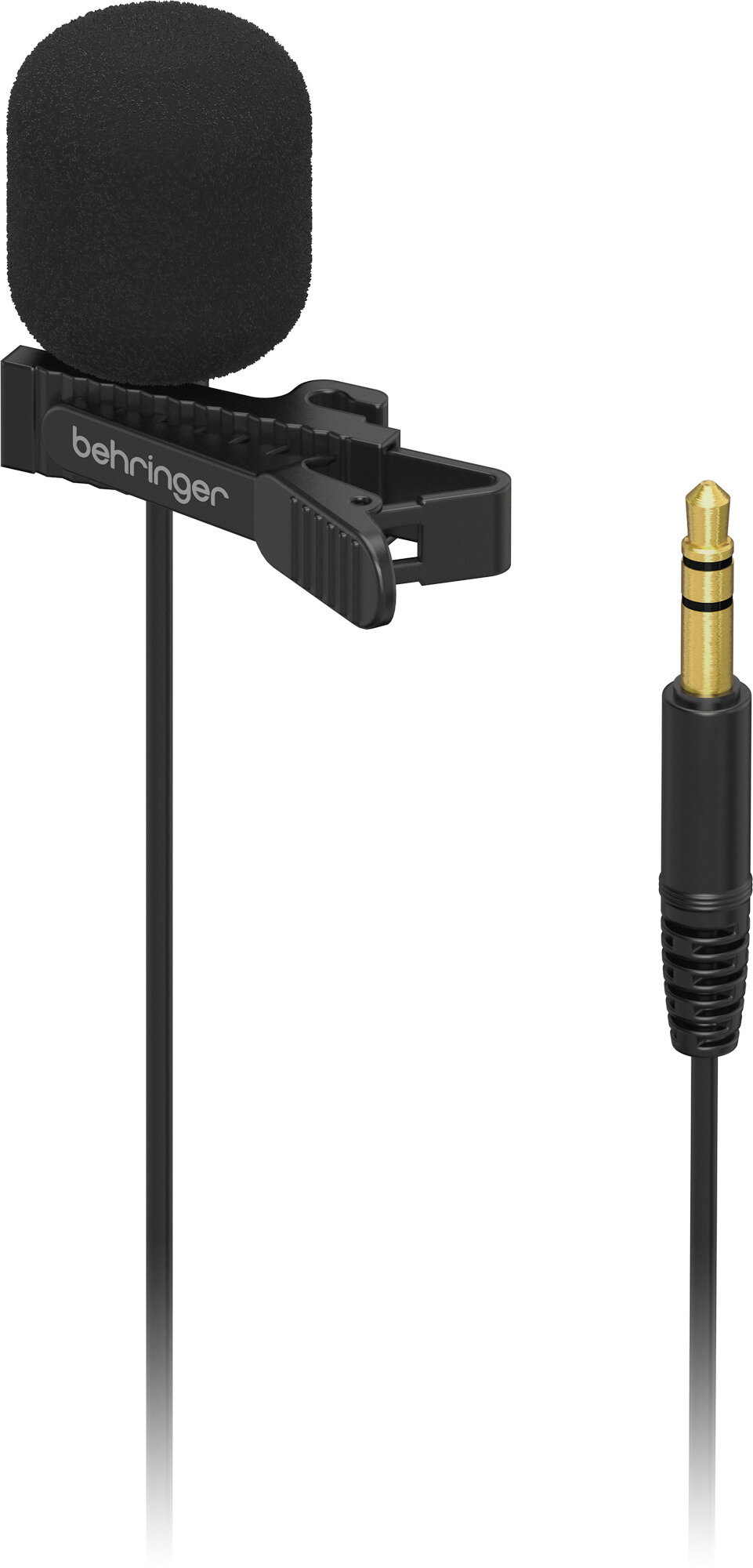 Петличный микрофон Behringer BC LAV GO