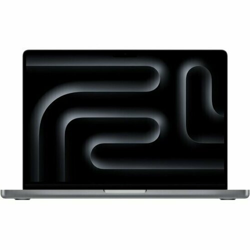 Ноутбук Apple MacBook Pro 1420238-core M3 chip 10-core GPU8GB1TB SSD A2918 MTL83XA Space Grey 19971000₽