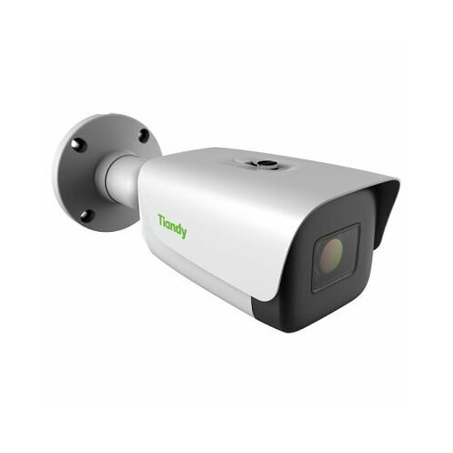 Камера-IP Tiandy (AT-PS-190) TC-C38TS ip камера видеонаблюдения 8 мп 4k 5 кратный зум 1080p 5 мп