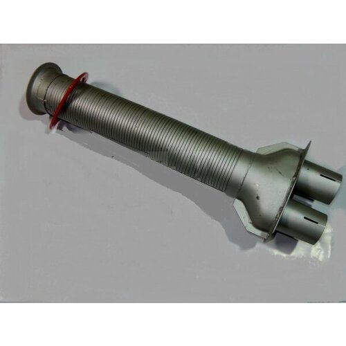 Металлорукав с тройником в сборе KAMAZ 4310 53212 54112 4284₽