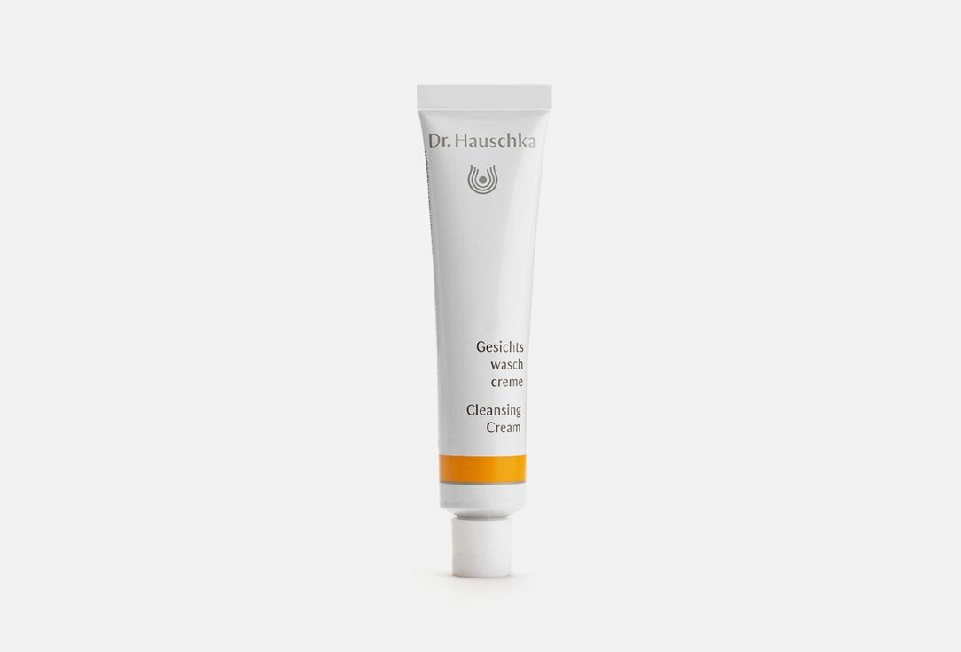 Очищающий крем для лица DR.HAUSCHKA Gesichtwaschcreme