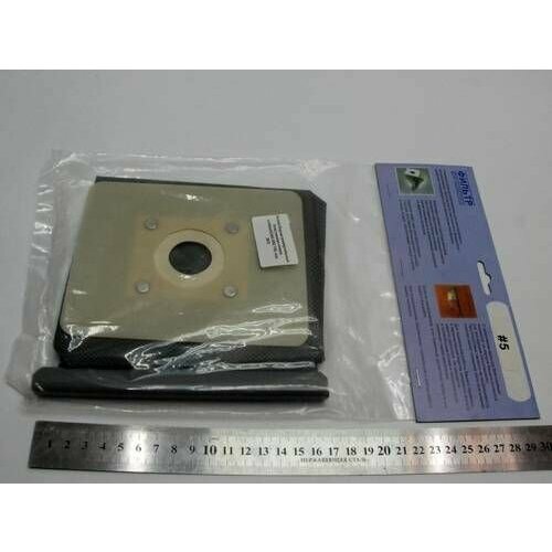 Пылесборник универсальный для пылесоса vc04w00300l GRZ109 529₽