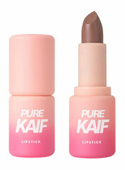 LOVE GENERATION Помада для губ в стике Pure Kaif, 4 г, 01