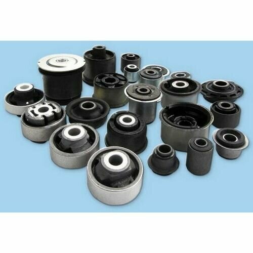 Сайлентблок задней рессоры 484₽