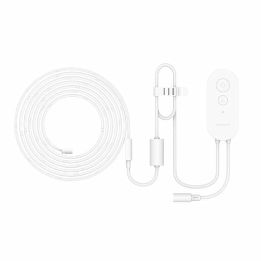 Умная светодиодная RGB-лента Xiaomi Smart Lightstrip EU