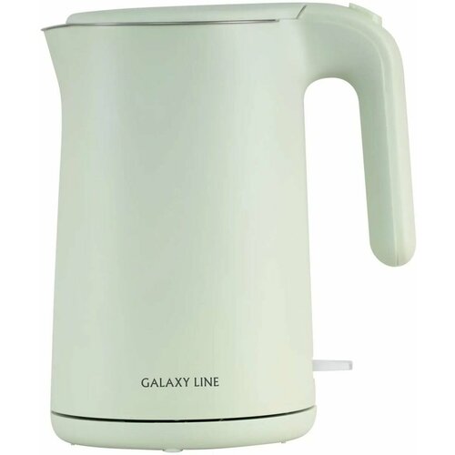 Чайник электрический GALAXY LINE GL 0327 1800Вт мятный 310000₽