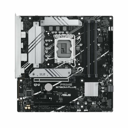 Материнская плата ASUS PRIME B760M-Plus 90MB1GY0-M0EAY0 1960000₽