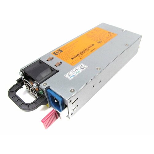 Резервный Блок Питания HP 591556-201 750W 2234000₽