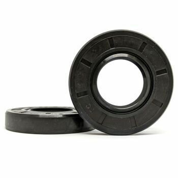 фото Комплект сальников 12*28*7 (2 штуки) для мотокосы / бензокосы / триммера Oleo-Mac Sparta 25 EFCO Stark 25