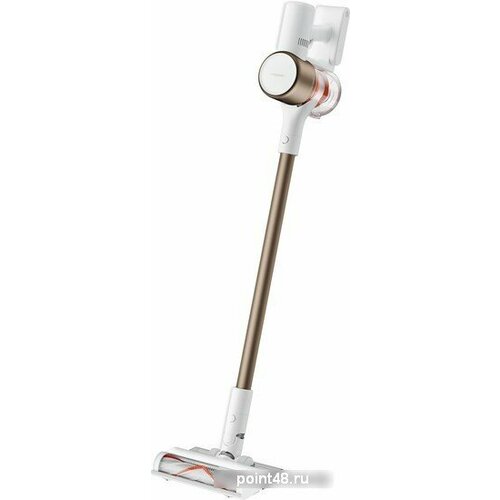 Вертикальный пылесос с влажной уборкой Xiaomi Vacuum Cleaner G10 Plus европейская версия 3776300₽