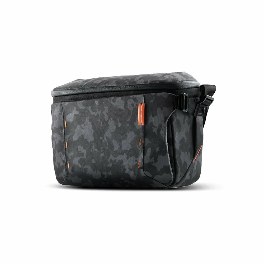 Сумка PGYTECH OneMo Sling (11L, Grey Camo), P-CB-164