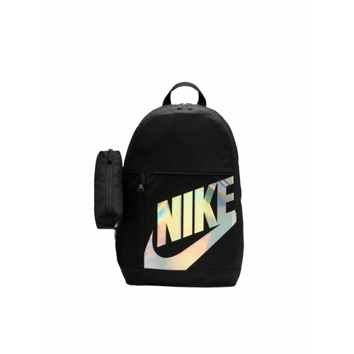 городской рюкзак nike nike elemental backpack hbr черный Рюкзак NIKE Y ELEMENTAL BACKPACK color