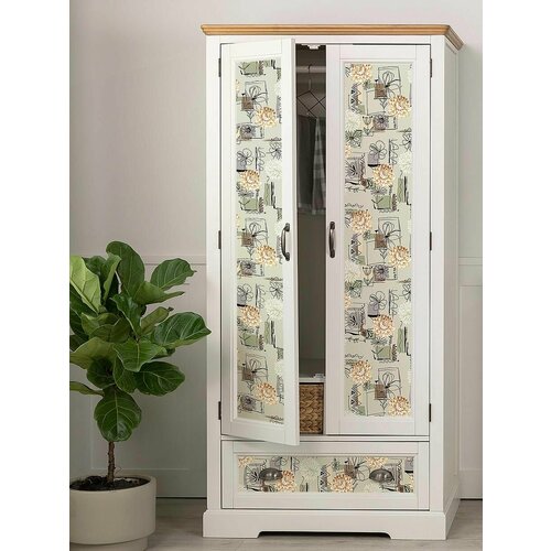 фото Самоклеящаяся пленка для мебели 60х200 см. mag decor