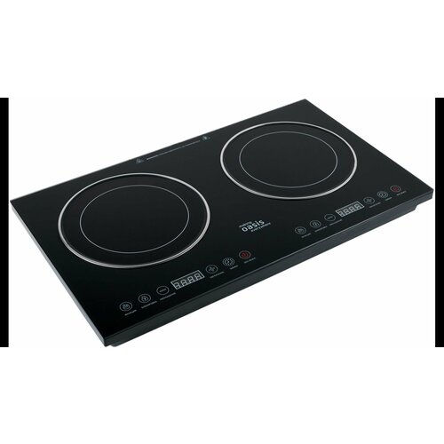 Индукционная плитка OASIS A-TS2B 947500₽