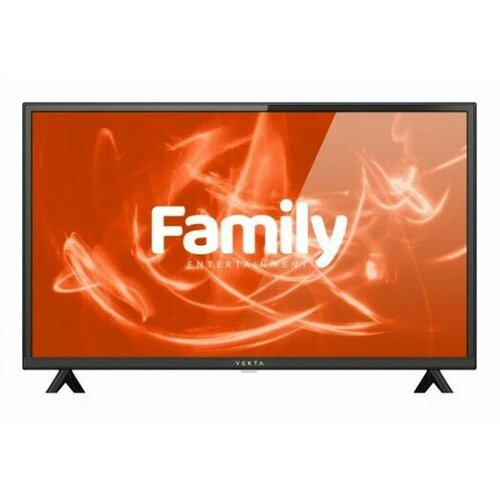 Телевизор VEKTA LD-40SF4850BS 1999600₽
