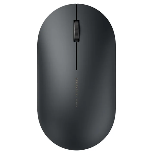 Беспроводная мышь Xiaomi Mi Wireless Mouse 2 черная 299900₽