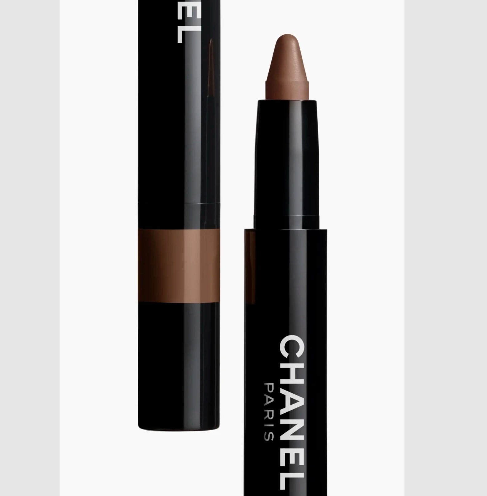 Chanel Тени-карандаш для век Stylo Ombre Et Contour, 12 Contour Clair