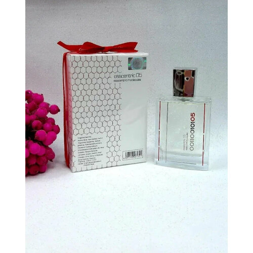 Escentric 5 - Реплика парфюма от Escentric Molecules 2600₽