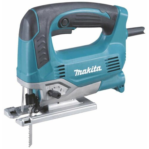 Электрический лобзик Makita JV 0600 K 650 Вт