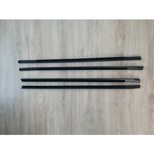 Лада X-RAY Бархотка наружная внешняя 2950₽