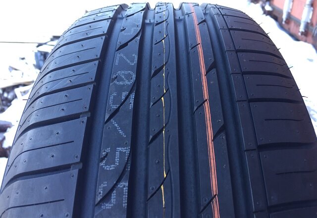 205/55 R-16 Nexen N'blue HD 91H