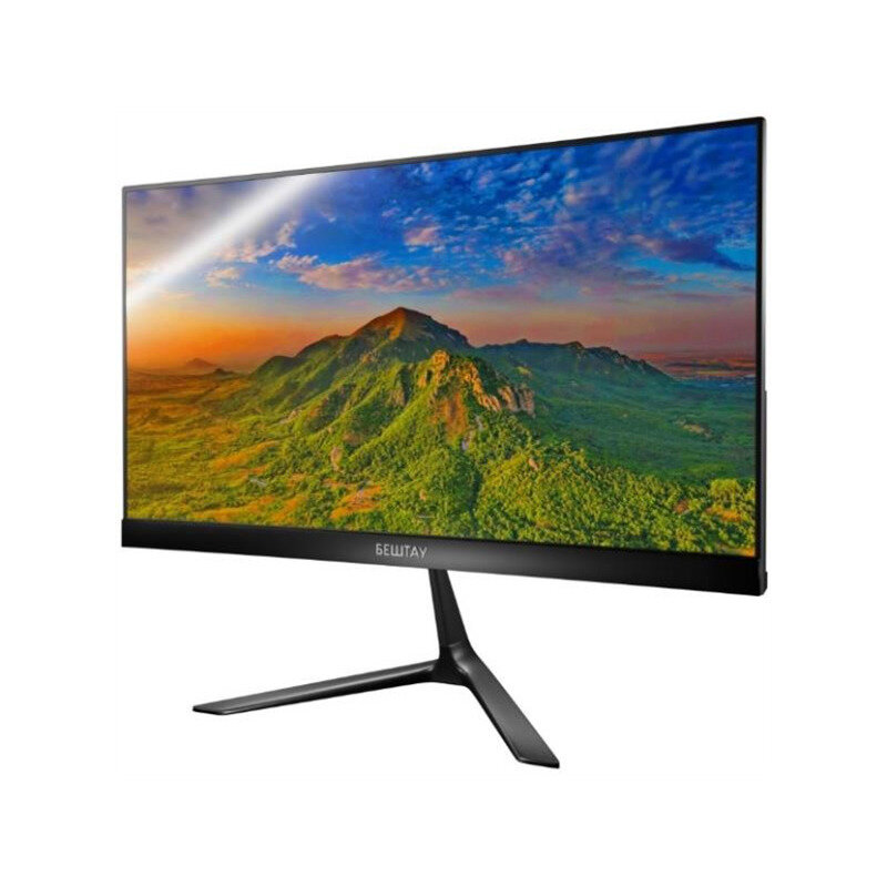 Монитор бештау М2701/FHD (PN: LCD) (27" / 1920x1080 / 60/75Hz / IPS / LED / VGA / HDMI / DP / 178/178 / 250cd / Динами