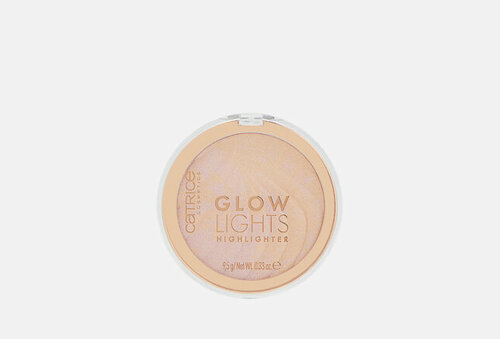 Хайлайтер для лица Glowlights Highlighter