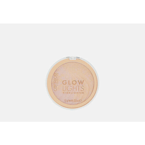 Хайлайтер для лица Glowlights Highlighter 9.5 мл