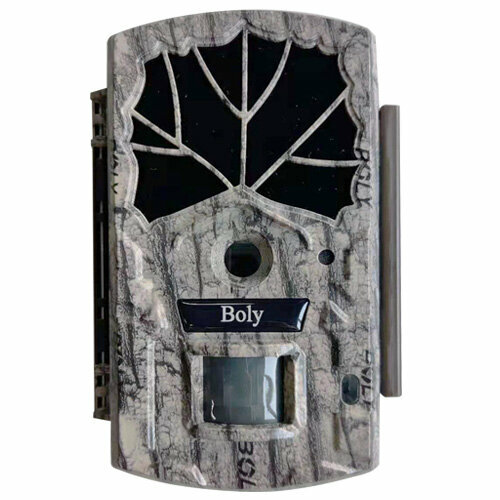 Фотоловушка Boly Guard BG590-K2 1200000₽