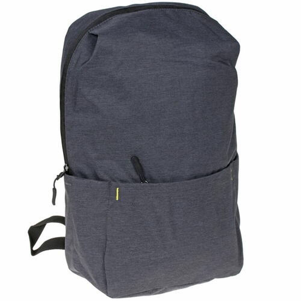 Рюкзак для ноутбука DEXP CITYPACK 14" 370 мм х 245 мм х 145 мм Цвет Серый DEXP BR1401NG