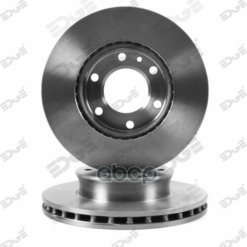 Диск Тормозной EDGE арт E105705E 6170₽