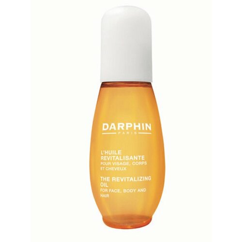 Масло для лица тела и волос Darphin Восстанавливающее масло для лица тела и волос 7200₽