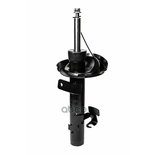 Амортизатор Передний, Левый, Газовый CWORKS арт. F21GR0009