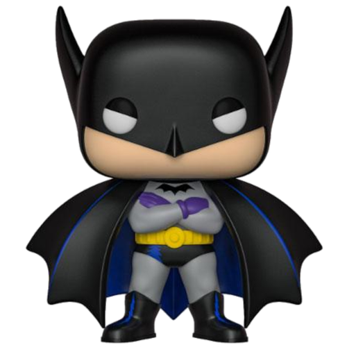 Фигурка DC Funko POP! 80th Batman 1st Appearance (270) фигурка funko pop бэтмен в бэтмобиле batman 282 13х18 см