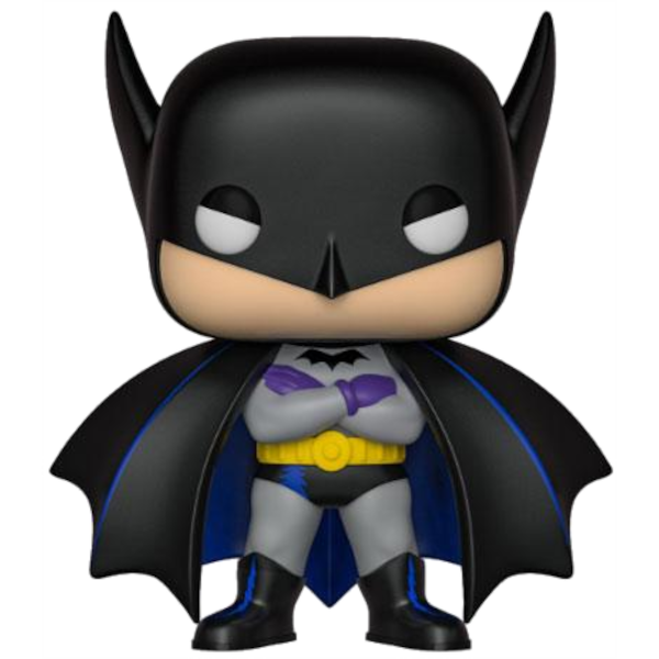 Фигурка DC Funko POP! 80th Batman 1st Appearance (270)