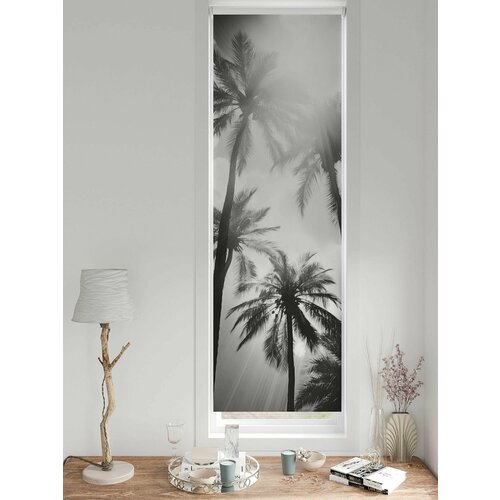 Рулонные шторы AT HOME Артионт Ширина 52 см Высота 170 см.