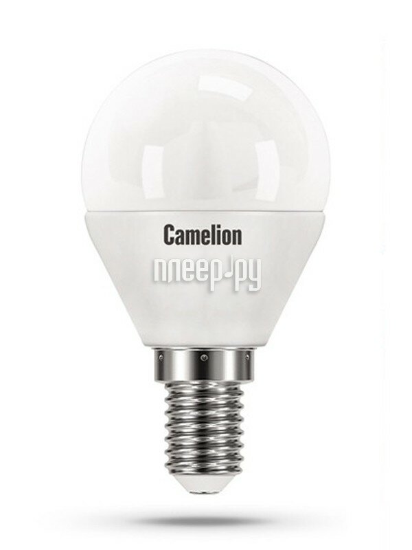 Светодиодная лампа Camelion - фото №11