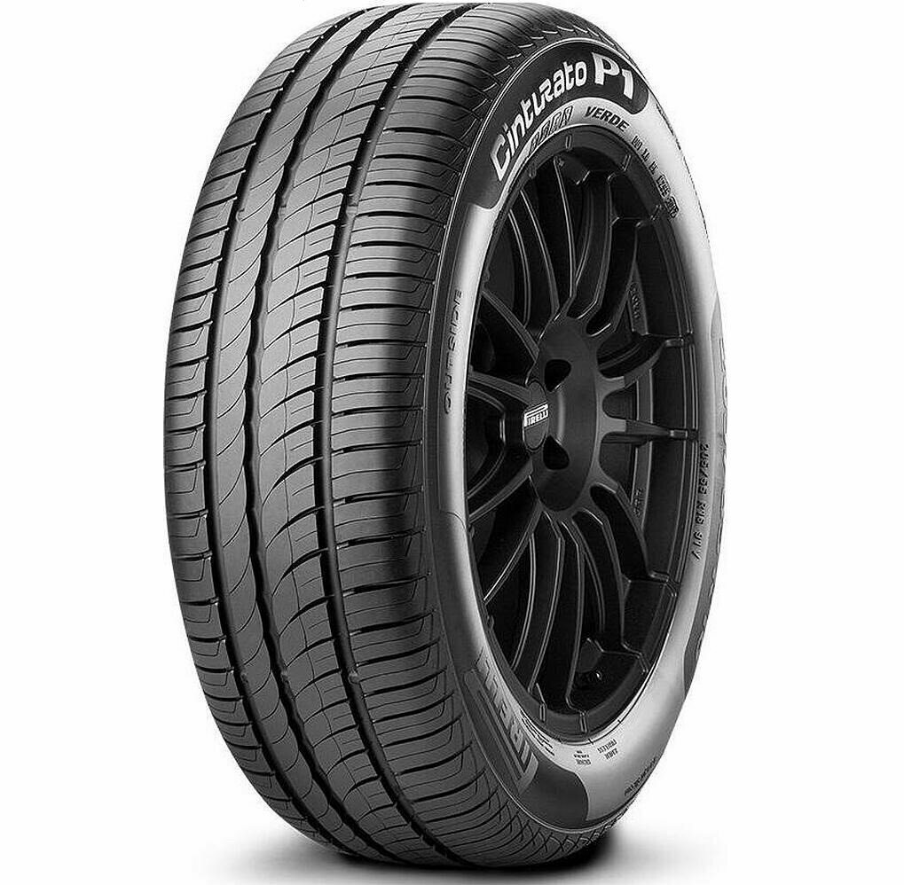 15/195/65 Pirelli Cinturato P1 Verde (KS) 91H