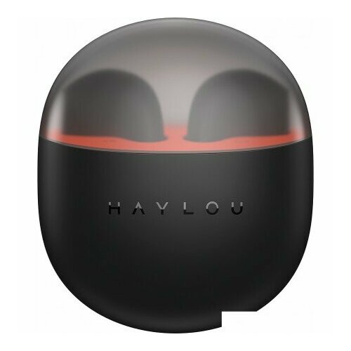 Наушники Haylou X1 Neo черный 3091₽