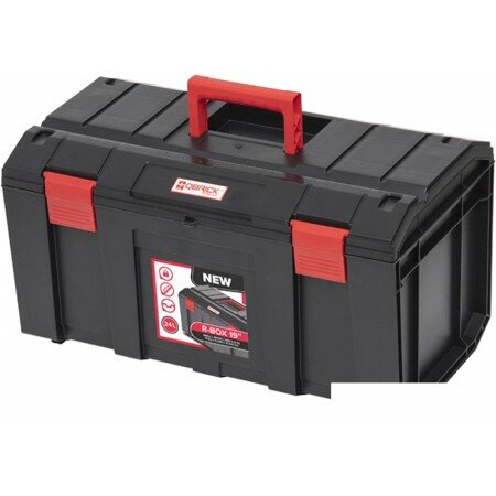 Ящик для инструментов Qbrick System Regular R-BOX 19