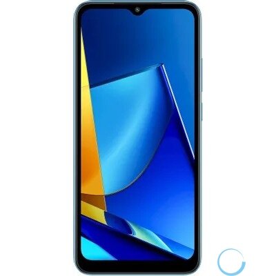 Xiaomi Poco C51 2GB/64Gb Blue [49700]