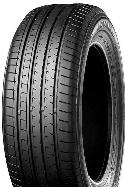 Шины 265/55 R19 109V Yokohama V61 Advan