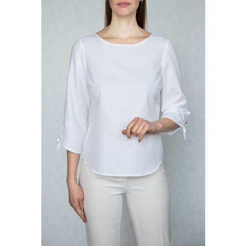 Блуза Galar, размер 170-88-96, белый