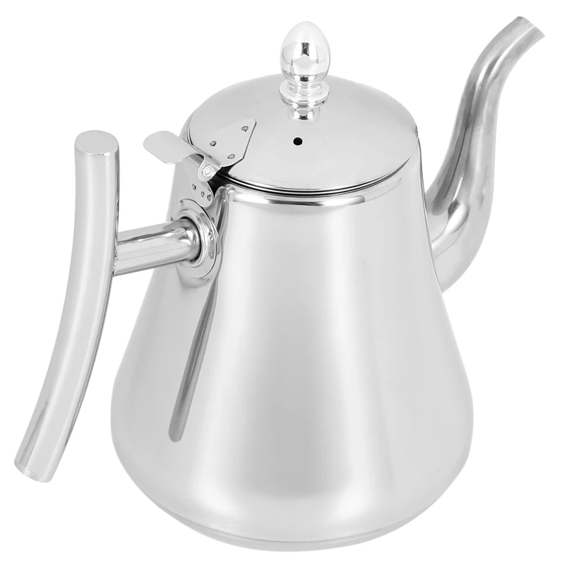 Чайник 1л из нержавеющей стали "Classy Kettle"