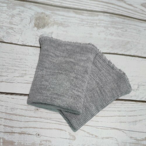 Трикотажная резинка манжет на рукава 475₽