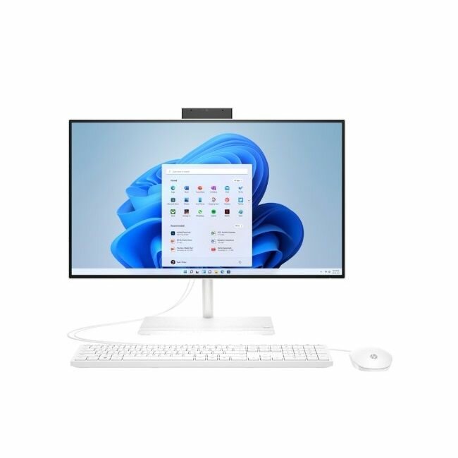 Моноблок HP 24-ck0020ny AiO 23.8"(1920x1080 IPS) 65S85EA