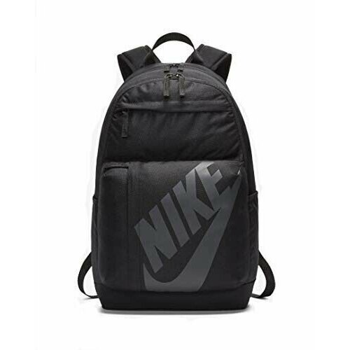 рюкзак nike sportswear elemental backpack черный Рюкзак Nike Sportswear Elemental, 25 литров