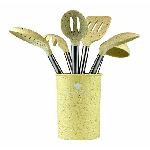 Набор половников 6 предметов