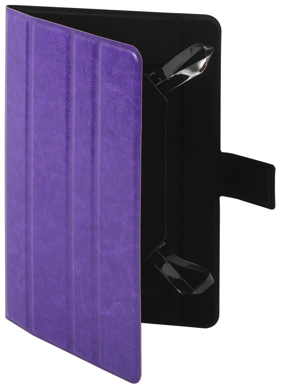 Чехол универсальный Red line Slim для планшетов 7-8 дюймов, фиолетовый - фото №11