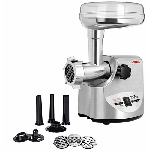 Мясорубка ARESA AR-2105 УТ000000954 11950₽